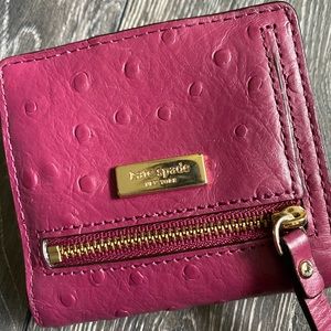 Kate Spade wallet
